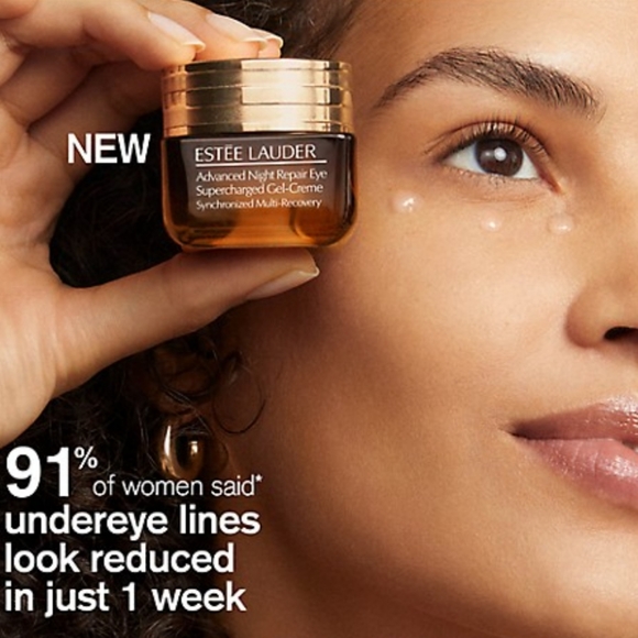 NEW ESTEE LAUDER ADVANCED NIGHT REPAIR EYE - Picture 5 of 6